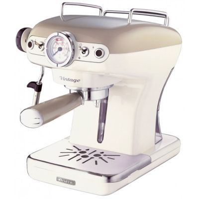 Рожковая кофеварка эспрессо Ariete 1389 BG (00M138913AR0)