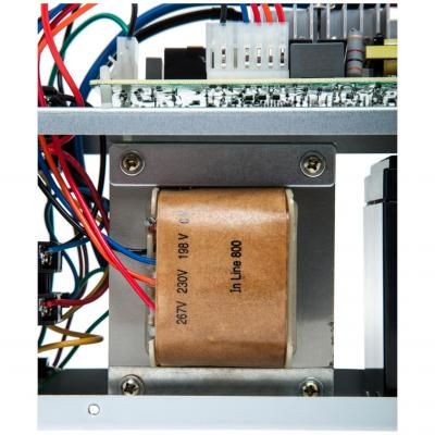 Пристрій безперебійного живлення LogicPower LP-1700VA (8295)