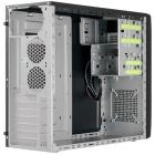 Корпус для ПК Chieftec (CG-04B-OP)