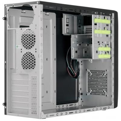 Корпус для ПК Chieftec (CG-04B-OP)