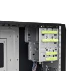 Корпус для ПК Chieftec (CG-04B-OP)