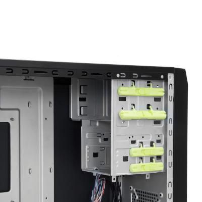 Корпус для ПК Chieftec (CG-04B-OP)
