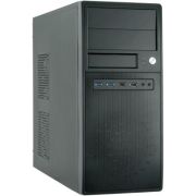 Корпус для ПК Chieftec (CG-04B-OP)