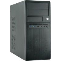 Корпус для ПК Chieftec (CG-04B-OP)