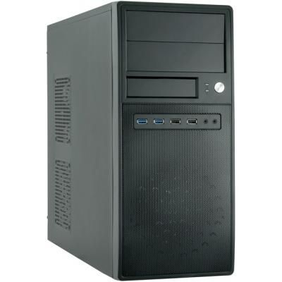 Корпус для ПК Chieftec (CG-04B-OP)