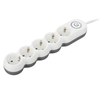 Сетевой удлинитель 2E (2E-U05VESM3W)