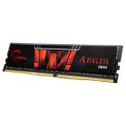 Модуль пам\'яті для комп\'ютера DDR4 16GB 2666 MHz AEGIS Black G.Skill (F4-2666C19S-16GIS)