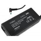 Блок питания к ноутбуку Vinga HP 90W 19V 4.74A 4.5*3.0 (VPA-1947-HP4530-101)