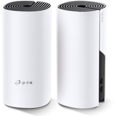 Точка доступу Wi-Fi TP-Link (DECO-M4-2-PACK)