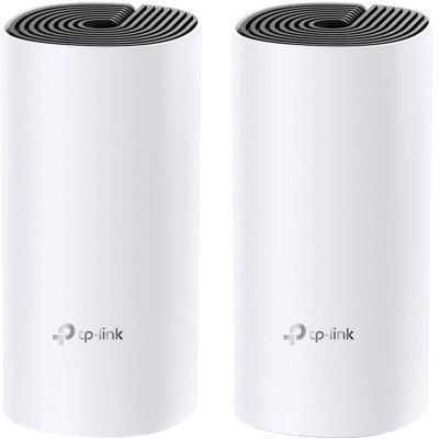 Точка доступу Wi-Fi TP-Link (DECO-M4-2-PACK)
