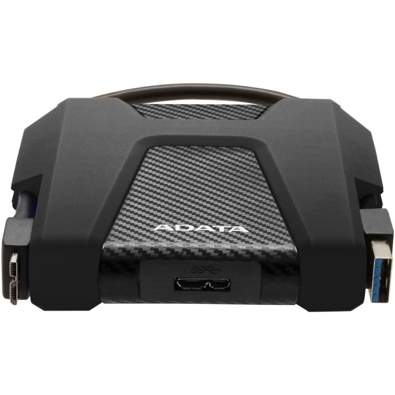 Внешний жесткий диск 2.5" 1TB ADATA (AHD680-1TU31-CBK)