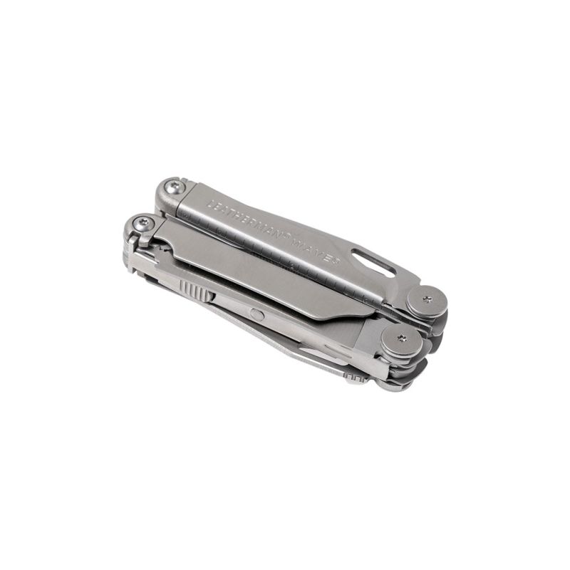 Мультитул Leatherman WAVE PLUS (832524)