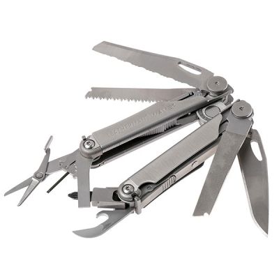 Мультитул Leatherman WAVE PLUS (832524)
