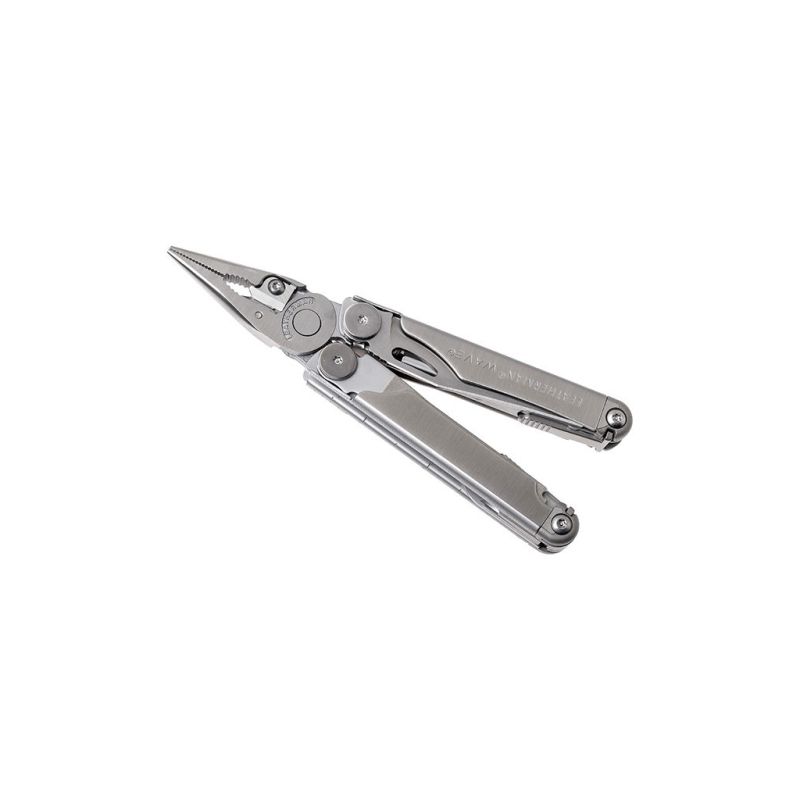 Мультитул Leatherman WAVE PLUS (832524)