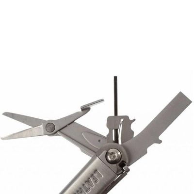 Мультитул Leatherman WAVE PLUS (832524)