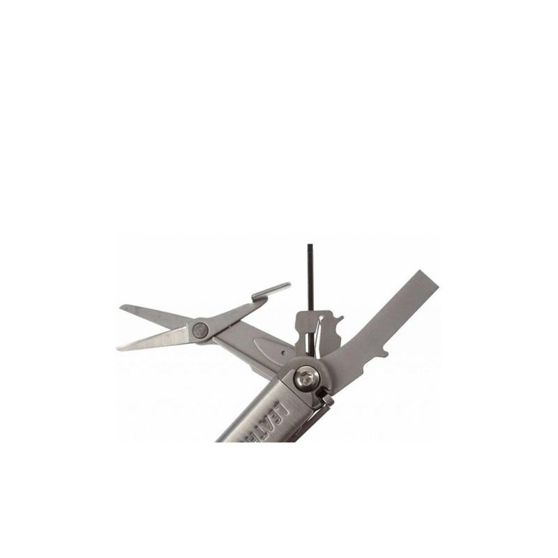 Мультитул Leatherman WAVE PLUS (832524)