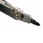 Мультитул Leatherman WAVE PLUS (832524)