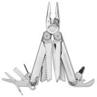 Мультитул Leatherman WAVE PLUS (832524)