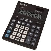 Калькулятор Citizen (CDB1201-BK)