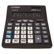 Калькулятор Citizen (CDB1401-BK)