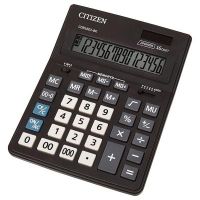 Калькулятор Citizen (CDB1601-BK)