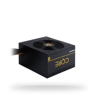 Блок питания Chieftec 700W (BBS-700S)