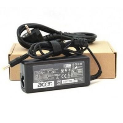 Блок питания к ноутбуку Merlion ACER 65W 19V 3,42A, 5.5*1.7 (01762 / LAC65/19-5.5*1.7)