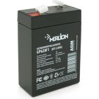 Батарея к ИБП Merlion MERLION AGM (GP628F1) 6 V-2,8Ah (GP628F1)