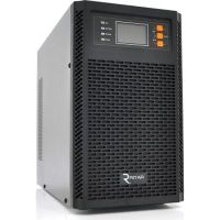 Источник бесперебойного питания Ritar (PT-1KS-LCD), 1000VA (800Вт) (PT-1KS-LCD)