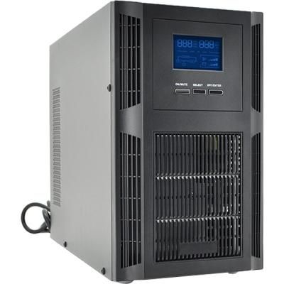 Источник бесперебойного питания Ritar (PT-2KS-LCD), 2000VA (1800Вт) (PT-2KS-LCD)