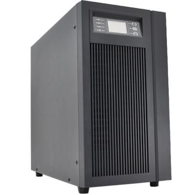 Источник бесперебойного питания Ritar (PT-6KL-LCD), 6000VA (5400Вт) (PT-6KL-LCD)