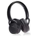 Наушники REAL-EL GD-850 Black (EL124100025)