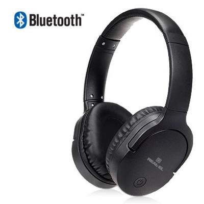 Наушники REAL-EL GD-850 Black (EL124100025)