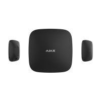 Модуль управления умным домом Ajax (Hub black)