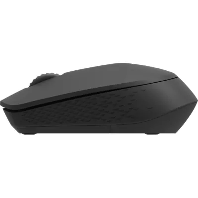 Мишка Rapoo (M100 Silent Gray)