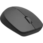 Мишка Rapoo (M100 Silent Gray)