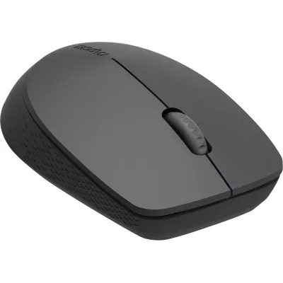 Мишка Rapoo (M100 Silent Gray)