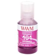 Чернила WWM EPSON L4150/4160 140г Magenta (E101M)