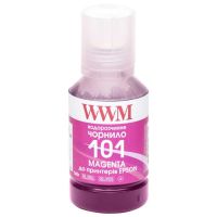 Чернила WWM EPSON L4150/4160 140г Magenta (E101M)