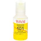 Чернила WWM EPSON L4150/4160 140г Yellow (E101Y)