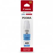 Контейнер с чернилами Canon GI-40C (3400C001)