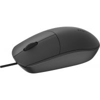 Мишка Rapoo (N100 Black)