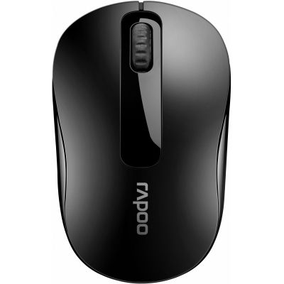 Мышка Rapoo (M10 Plus Black)