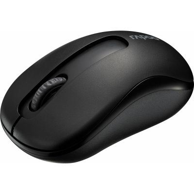 Мышка Rapoo (M10 Plus Black)