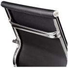 Офісне крісло Special4You Solano 2 artleather black (E7108)