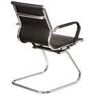 Офісне крісло Special4You Solano 2 artleather black (E7108)