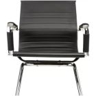 Офісне крісло Special4You Solano 2 artleather black (E7108)