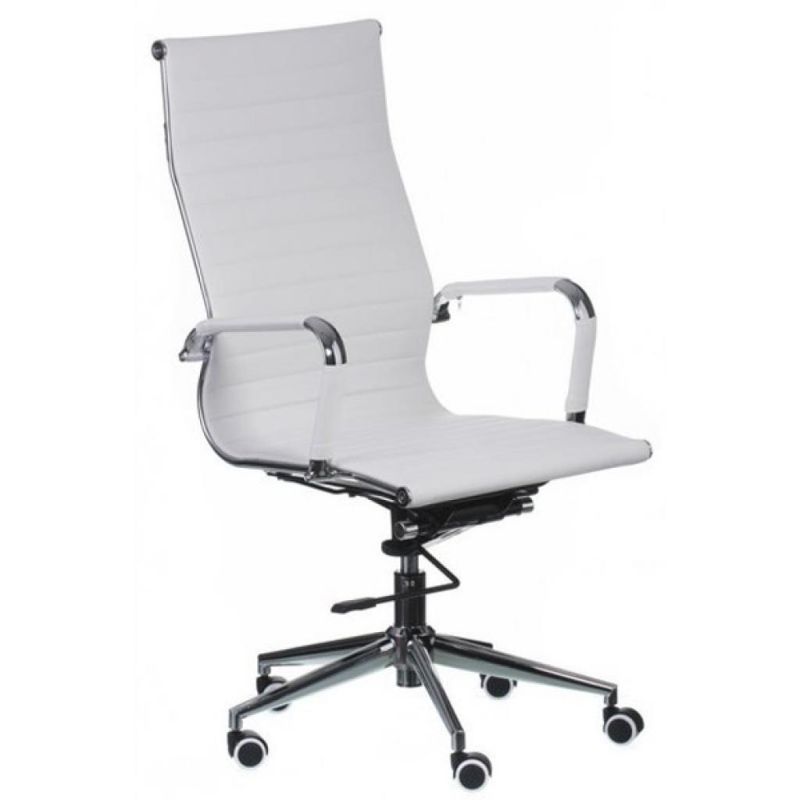 Офисное кресло Special4You Solano artleather white (E0529)