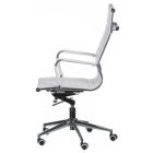 Офісне крісло Special4You Solano artleather white (E0529)