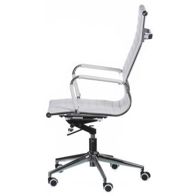 Офісне крісло Special4You Solano artleather white (E0529)